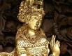 Hindu statue