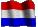 Logo Dutch flag