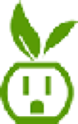 Logo groene stroom