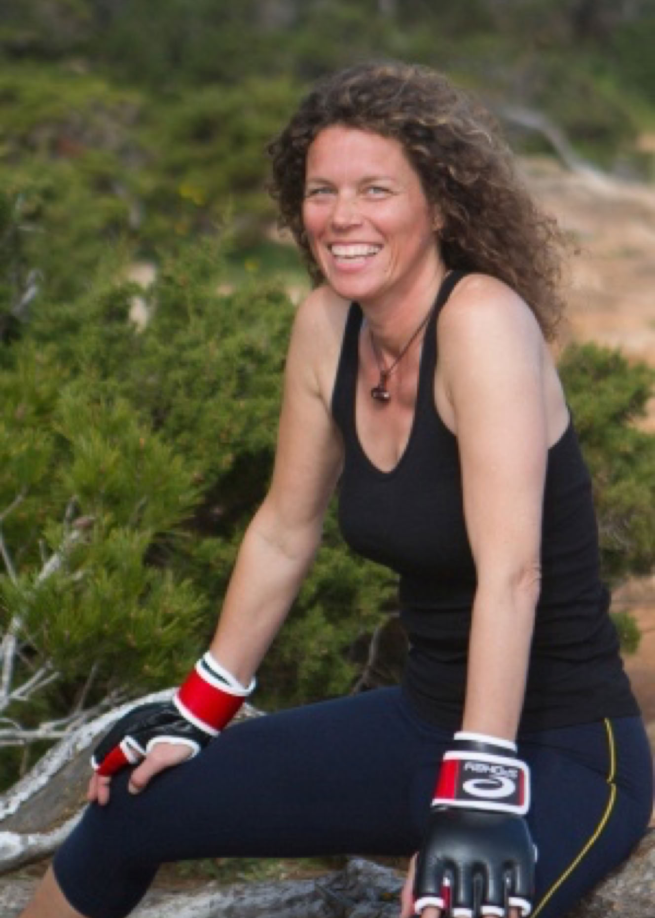 Photo Nadja Kotrchova MartriX TheFeel trainer