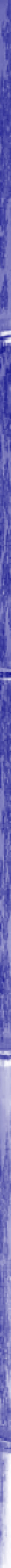 MartriX bamboo blue side stripe