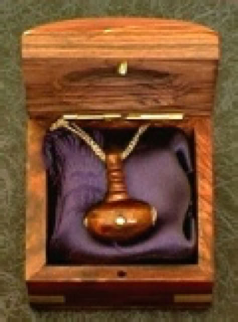 TaoTuner exclusive jewelry
