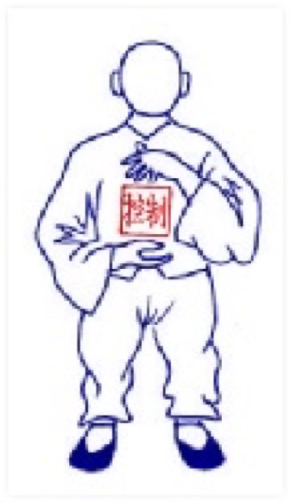 Seven Bodyguards Master