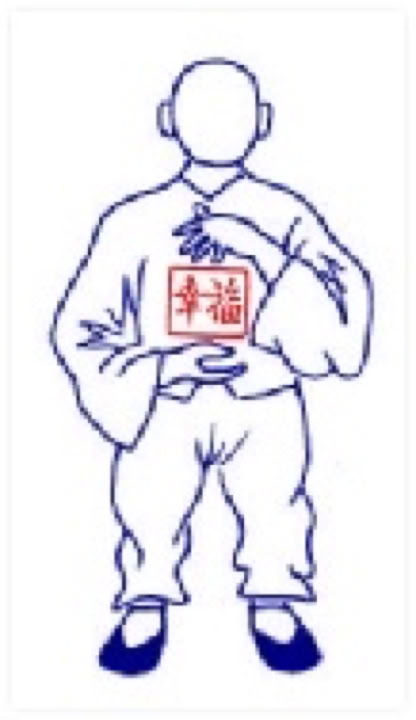 Seven Bodyguards Happiness