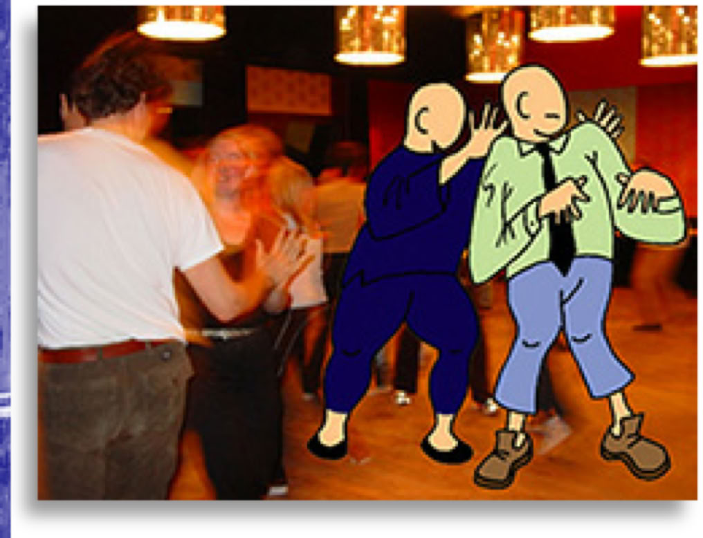 TheFeel, samenwerken in het creatieve vacu&uuml;m.