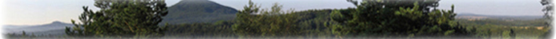 The Landscape (region) of sandstone rock formations