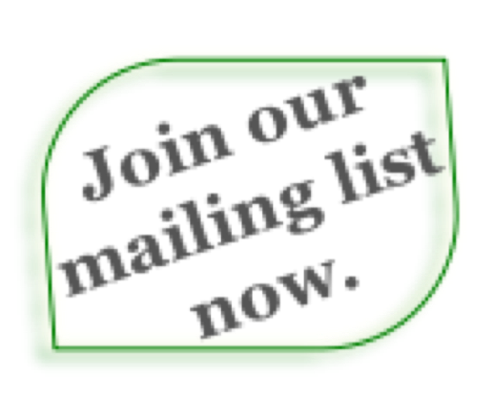 Logo mailing list