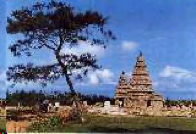 SOUTH INDIA
