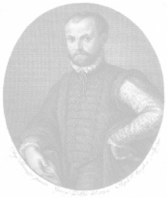 Niccolo Machiavelli