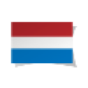 Logo Dutch flag