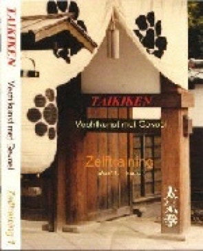 Taikiken dvd